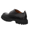 Pantofi ROSSI, Black Leather
