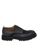 Pantofi ROSSI, Robust Design, Dark Blue