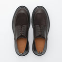 Pantofi ROSSI, Robust Design, Dark Brown