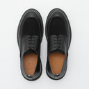 Pantofi ROSSI, Robust Design, Black