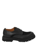 Pantofi ROSSI, Robust Design, Black