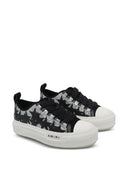 Sneakers AMIRI, glitter stars court low sneakers