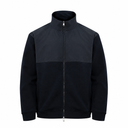 Jacheta PAUL&SHARK,  Zip-up Sweater- Navy Blue