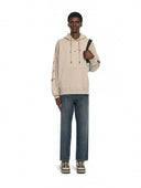 Jeans OFF WHITE Half Arrow Relaxed Tapered – Albastru