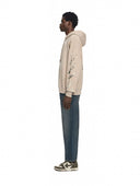 Jeans OFF WHITE Half Arrow Relaxed Tapered – Albastru