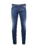 JEANS DSQUARED2 SS20 SEXY TWIST JEAN