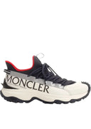 Sneakers Moncler, Trailgrip Lite 2, White Grey