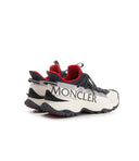 Sneakers Moncler, Trailgrip Lite 2, White Grey