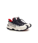 Sneakers Moncler, Trailgrip Lite 2, White Grey