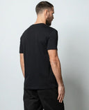Tricou Valentino, Logo Label, 4V3MG10V9LJ0NO