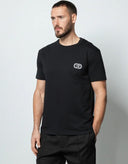 Tricou Valentino, Logo Label, 4V3MG10V9LJ0NO
