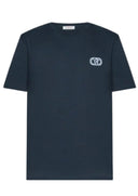 Tricou Valentino, Logo Label, 4V3MG10V9LJ598