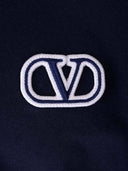 Tricou Valentino, Logo Label, 4V3MG10V9LJ598