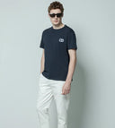 Tricou Valentino, Logo Label, 4V3MG10V9LJ598