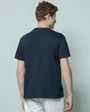 Tricou Valentino, Logo Label, 4V3MG10V9LJ598