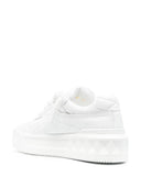 Sneakers VALENTINO, One Stud XL Sneakers, Full Alb 5W2S0FQ4XTM0BO
