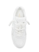 Sneakers VALENTINO, One Stud XL Sneakers, Full Alb 5W2S0FQ4XTM0BO