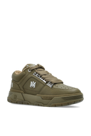 Sneakers Amiri, METALLIC MA-1, Green