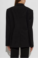 Sacou DSQUARED2 Single-Vent – Negru