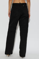 Jeans DSQUARED2 'San Diego' – Negru