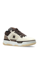 Sneakers AMIRI,  BROWN Sports shoes "MA-1"