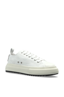 Sneakers DSQUARED2, Berlin Design, Low Top, All White