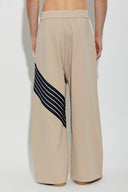 Pantaloni DSQUARED2 Oversize – Bej