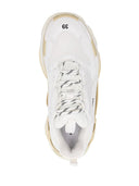 Sneakers Balenciaga, White Beige 524036W2CA19000