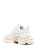 Sneakers Balenciaga, White Beige 524036W2CA19000
