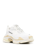 Sneakers Balenciaga, White Beige 524036W2CA19000