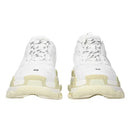 Sneakers Balenciaga, White Beige 524036W2CA19000