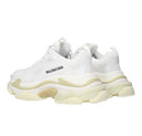 Sneakers Balenciaga, White Beige 524036W2CA19000