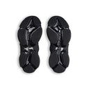 SNEAKERS BALENCIAGA, Triple S, Logo Print, Black
