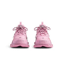 SNEAKERS BALENCIAGA, Triple S, Logo Print, Pink
