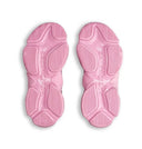 SNEAKERS BALENCIAGA, Triple S, Logo Print, Pink