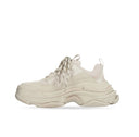 Sneakers BALENCIAGA, Women's Triple S Sneaker in Beige