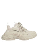 Sneakers BALENCIAGA, Women's Triple S Sneaker in Beige