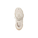 Sneakers BALENCIAGA, Triple S, Clear Sole, Cream