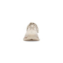 Sneakers BALENCIAGA, Triple S, Clear Sole, Cream