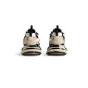 SNEAKERS BALENCIAGA, Track, Black Details, Dark Beige