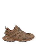 Sneakers Balenciaga, Black, Track Trainers, Dark Beige