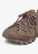 Sneakers Balenciaga, Black, Track Trainers, Dark Beige
