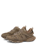 Sneakers Balenciaga, Black, Track Trainers, Dark Beige
