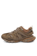 Sneakers Balenciaga, Black, Track Trainers, Dark Beige