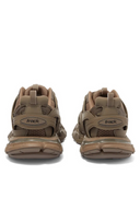 Sneakers Balenciaga, Black, Track Trainers, Dark Beige