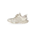 SNEAKERS BALENCIAGA, Track Design, Men, Sole Beigje