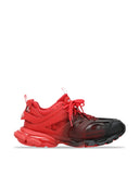 Sneakers BALENCIAGA, Track Sneaker, Red