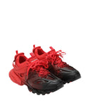 Sneakers BALENCIAGA, Track Sneaker, Red