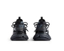 Sneakers BALENCIAGA, Men's Track Signature Sneaker in Black/white