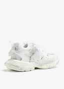 Sneakers BALENCIAGA, Men's Track Signature Sneaker in White